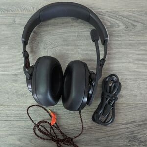 JBL Quantum 300 Gaming Headphones